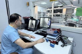 Üç Boyutlu Haritalama ile Ablasyonda Çığır Açan Başarı