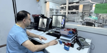 Üç Boyutlu Haritalama ile Ablasyonda Çığır Açan Başarı