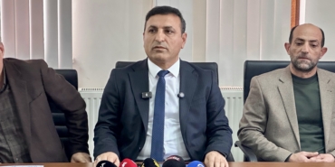 Yazıhan Belediye Başkanı Göçer’den Ağbaba’ya Sert Yanıt