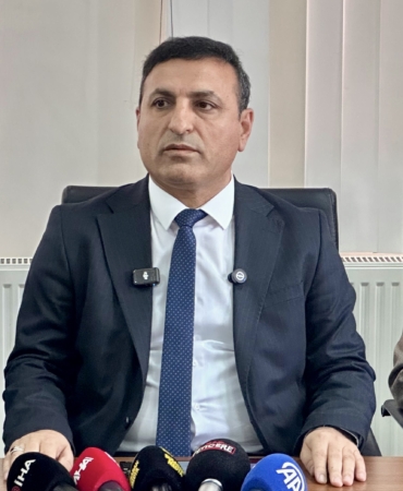 Yazıhan Belediye Başkanı Göçer’den Ağbaba’ya Sert Yanıt