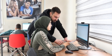 Yeşilyurt Mesleki Eğitim ve Yaşam Merkezi’nde Kurslar Tüm Hızıyla Sürüyor