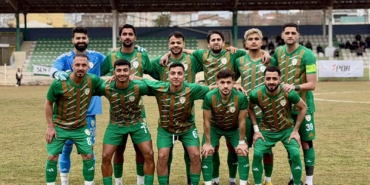 Yeşilyurtspor kırşehir deplasmanında puan alamadı