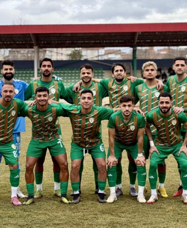 Yeşilyurtspor kırşehir deplasmanında puan alamadı