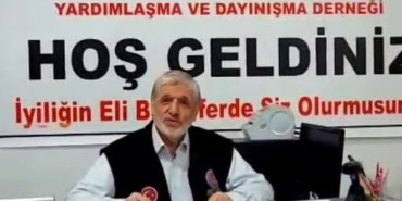 Yetimler Kervanı Başkanı İhsan Çolak’tan Hayırseverlere Destek Çağrısı