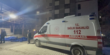 3 Gün Önce Taşındığı Evde Ölü Bulundu