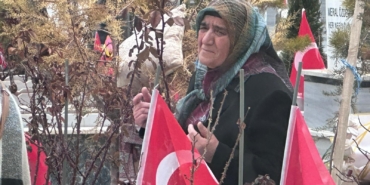 3 Yıl Geçse De Acılar Hala İlk Günkü Gibi Taze