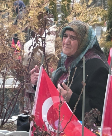3 Yıl Geçse De Acılar Hala İlk Günkü Gibi Taze