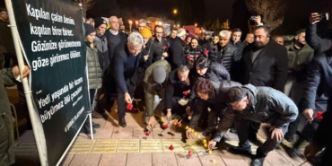 6 Şubat depremlerinin üçüncü yılında Malatya’da adalet çağrısı