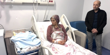 6 Şubat’ta Acı Ve Umut Aynı Saatte Buluştu