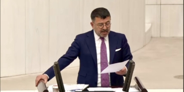 Ağbaba’dan “Pirinç” Beyanıyla “Kayısı” İthalatı İddiasına Sert Tepki
