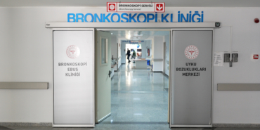 Akciğer Kanseri Tanısında Modern Yöntem: EBUS ile Ameliyatsız Tanı Dönemi