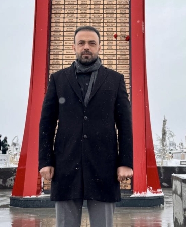 Akçin: Acımız Ortak, Malatya’yı Birlikte Yeniden İnşa Edeceğiz