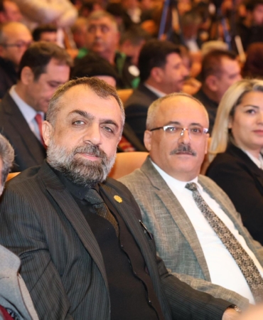 Akın’dan Bakan Yumaklı’ya Teşekkür Ve Malatya İçin Talep