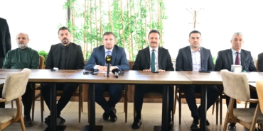 Ayhan: Bu Şehre Layık Bir Kulüp İnşa Etmek İçin Yola Çıktık”