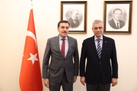 Bakan Memişoğlu’ndan Malatya’ya Şehir Hastanesi Talimatı