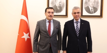 Bakan Memişoğlu’ndan Malatya’ya Şehir Hastanesi Talimatı
