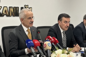 Bakan Uraloğlu: Seçimlere Az Kaldı, Herkese Dokunmalıyız
