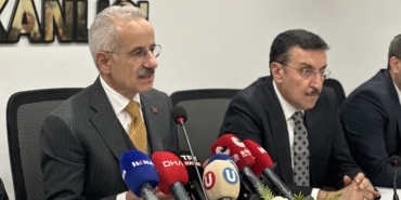 Bakan Uraloğlu: Seçimlere Az Kaldı, Herkese Dokunmalıyız