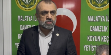 Başkan Akın: “Üretenin Yanında Olmalıyız, Küçükbaşla Kırsalda Bereketi Sağlayacağız”