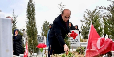 Başkan Geçit, “Kaybettiğimiz Her Bir Can, Yüreğimizde Silinmez Bir İz Bıraktı”