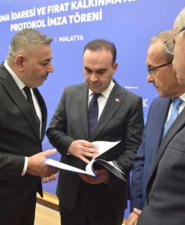 Başkan Sadıkoğlu, KOSGEB Talebini Doğrudan Bakan Kacır’a İletti