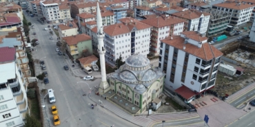 Battalgazi’de Camiler Ramazan Ayına Hazırlanıyor
