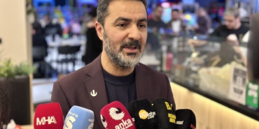 Bilal Yıldırım’dan Malatya’da Ekonomi Ve Üretim Vurgusu