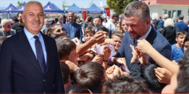 Buca’dan Doğanşehir’e Eğitim Köprüsü: Dijital Dershane Kapılarını Açtı