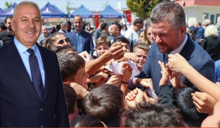 Buca’dan Doğanşehir’e Eğitim Köprüsü: Dijital Dershane Kapılarını Açtı
