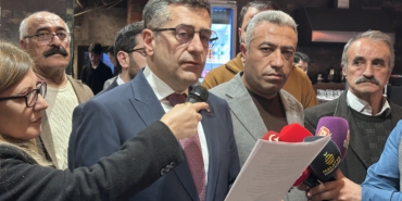CHP’li Gürsoy: Malatya’nın İhtiyacı Koordinasyon Ve Netliktir