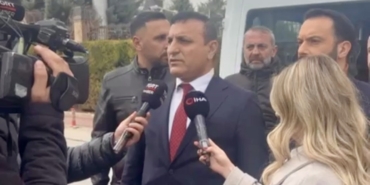 CHP’li Yazıhan Belediye Başkanı Göçer Disiplin Kurulu’nda Savunma Yaptı