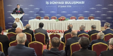 Cumhurbaşkanı Yardımcısı Yılmaz: “Deprem Bölgemizi Geleceğe Daha Güçlü Hazırladık”