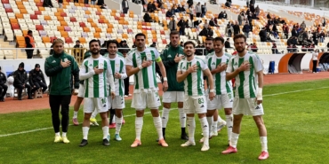 Deplasmanda Kritik Viraj: Malatya Yeşilyurt Spor Çıkış Arıyor