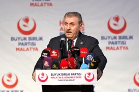 Destici Malatya’dan Sert Mesajlar Verdi: “Ortada Kürt Meselesi Değil, Terör Meselesi Var”