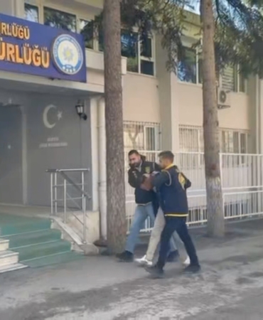 Emniyetten Kuyumcu Açıklaması: 2 Şüpheli Yakalandı