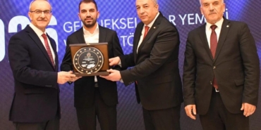 Fehmi Eroğlu Tarım, 2025 İhracat Başarısıyla Malatya’nın Gururu Oldu
