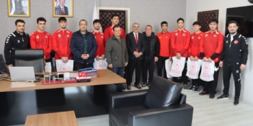 Grekoromen Güreşte Türkiye Şampiyonalarında Önemli Başarı