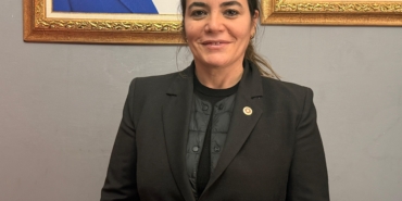 İYİ Partili Türkeş: Deprem Gerçeğini Konuşmak Yerine Gündem Saptırılıyor