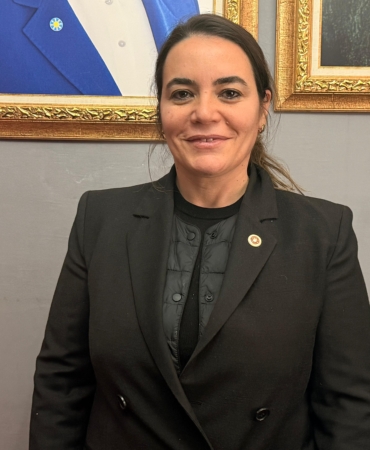 İYİ Partili Türkeş: Deprem Gerçeğini Konuşmak Yerine Gündem Saptırılıyor