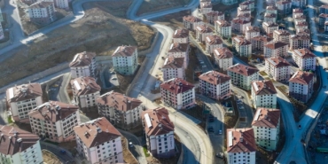 İkizce Deprem Konutlarında Vatandaşlardan Mobil Ekmek Büfesi Talebi