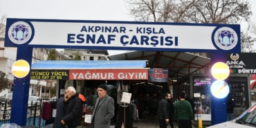 Karademir: "Esnafın KOSGEB Ödemeleri En Az İki Yıl Ertelenmeli"