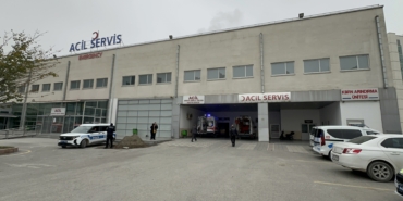 Karşıdan Karşıya Geçen Yayaya Otomobil Çarptı: 1 Ölü
