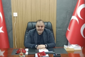 MHP İl Başkanı Gök: “Devletimizin Kudreti, Milletimizin Ferasetiyle Buradayız”