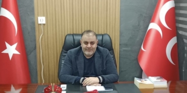 MHP İl Başkanı Gök: “Devletimizin Kudreti, Milletimizin Ferasetiyle Buradayız”