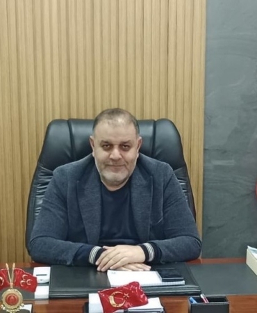 MHP İl Başkanı Gök: “Devletimizin Kudreti, Milletimizin Ferasetiyle Buradayız”