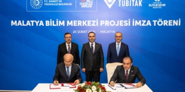 Malatya Büyükşehir Belediyesi’nden Çocuk Ve Gençlere Yönelik Stratejik Yatırım