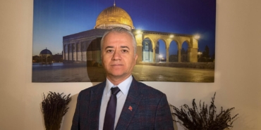 Malatya İş İnsanları Platformu Başkanı Özköse’den 6 Şubat Mesajı