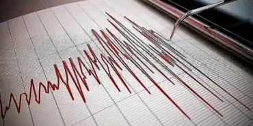 Malatya Pütürge’de 4.5 Büyüklüğünde Deprem