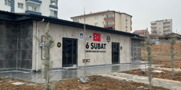 Malatya’da 6 Şubat İsmi İlk Kez Kullanıldı