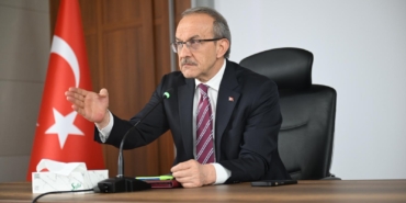 Malatya’da Bağımlılıkla Mücadelede Muhtarlara Yönelik Bilgilendirme Toplantısı
